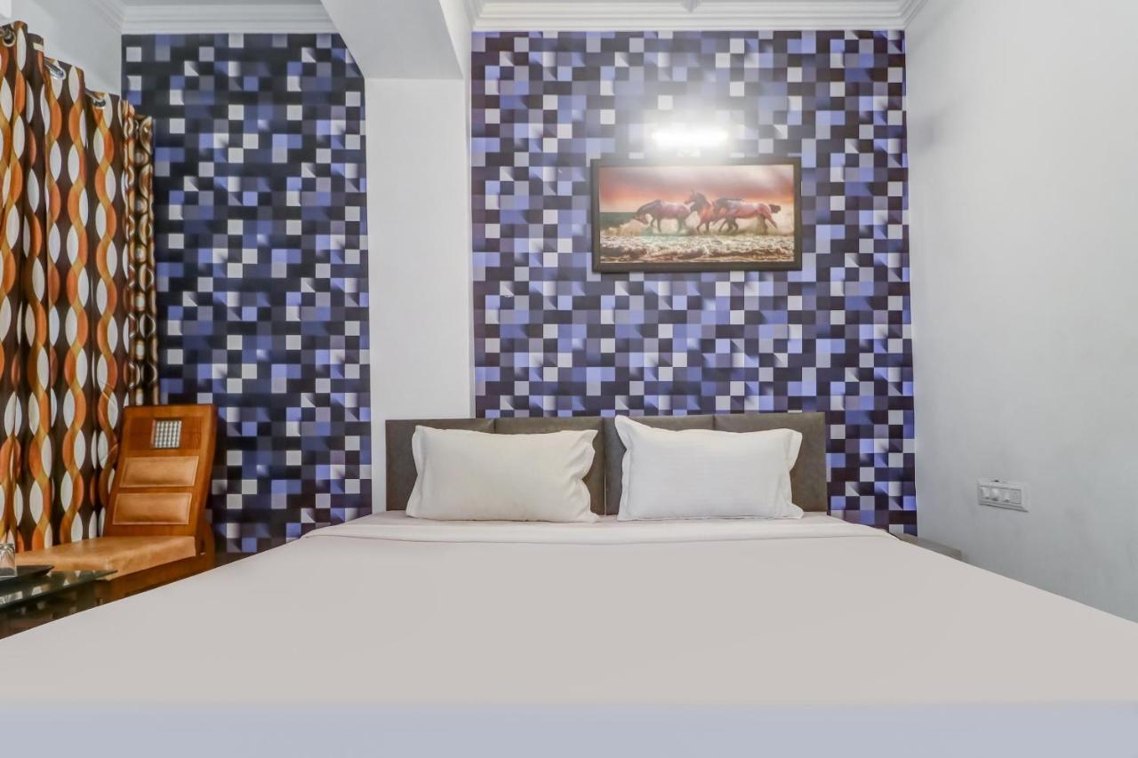 Hotel Townhouse à Ludhiana Extérieur photo