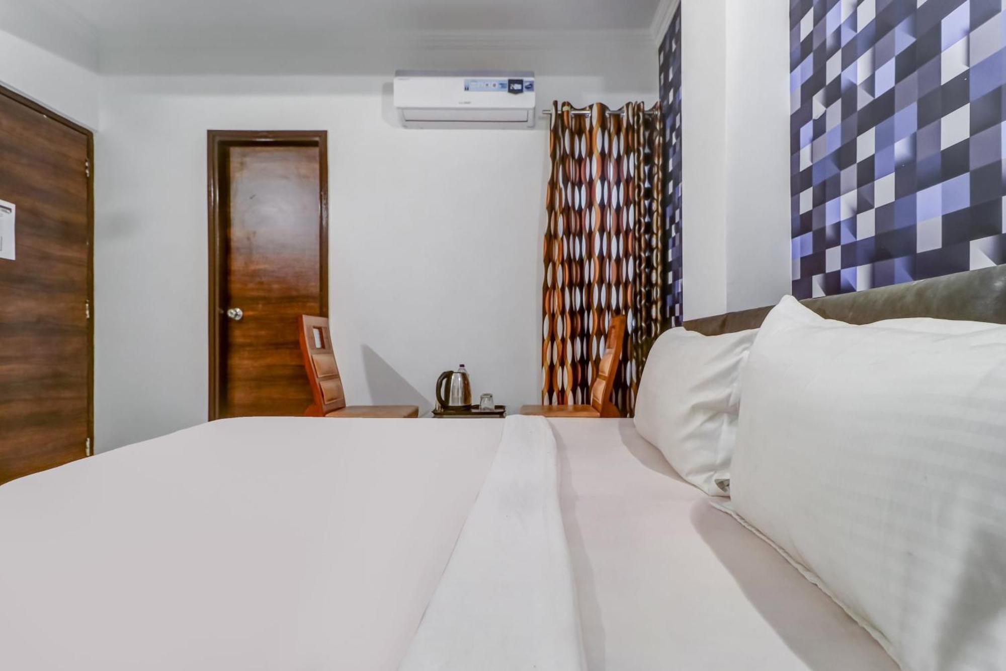 Hotel Townhouse à Ludhiana Extérieur photo
