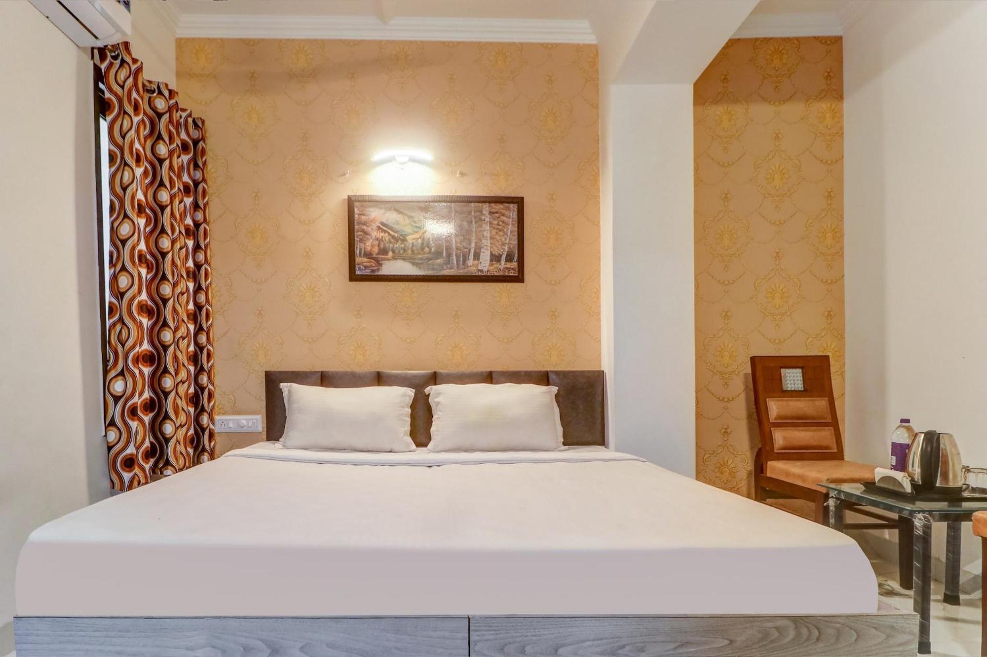 Hotel Townhouse à Ludhiana Extérieur photo