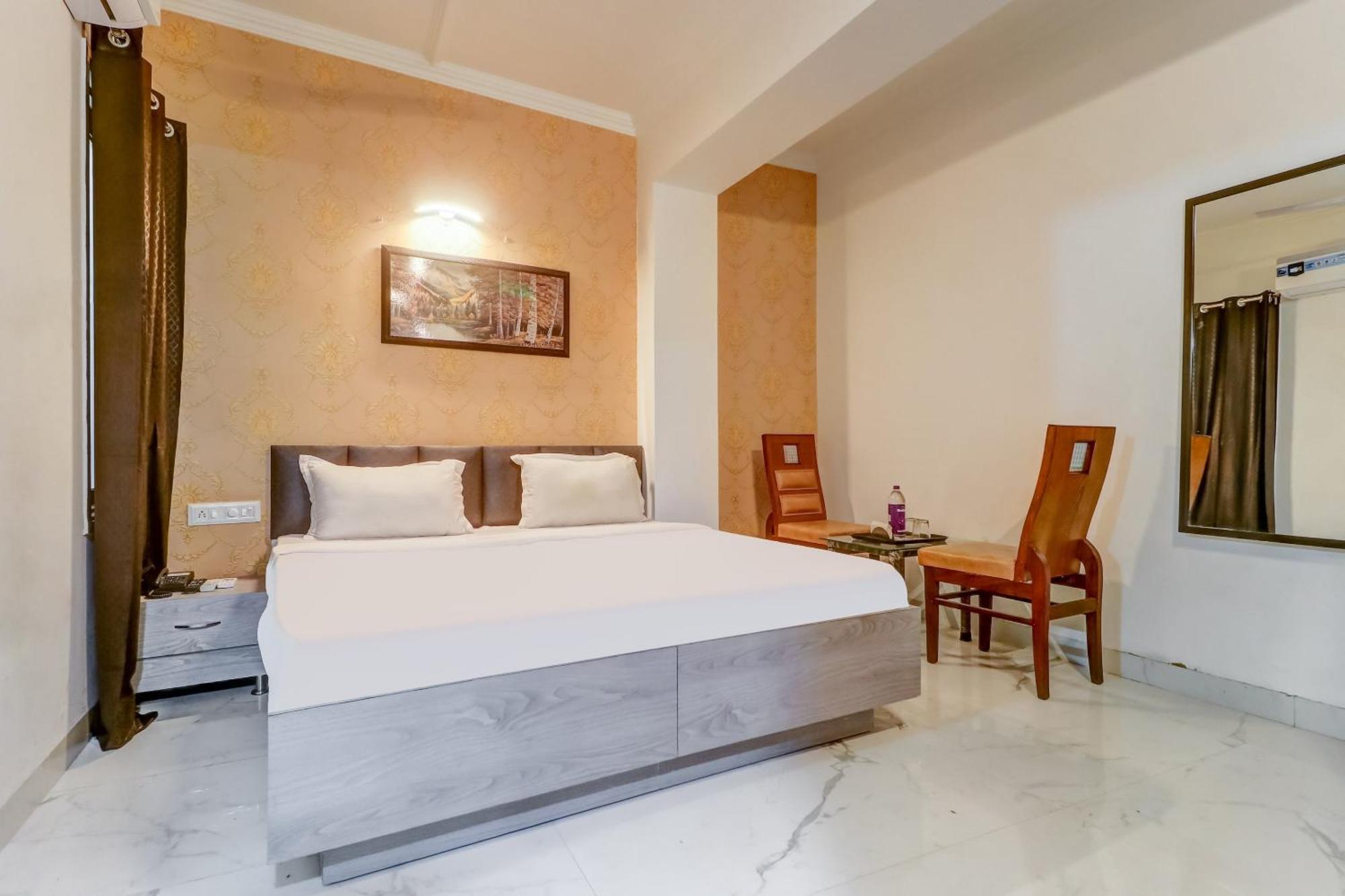 Hotel Townhouse à Ludhiana Extérieur photo