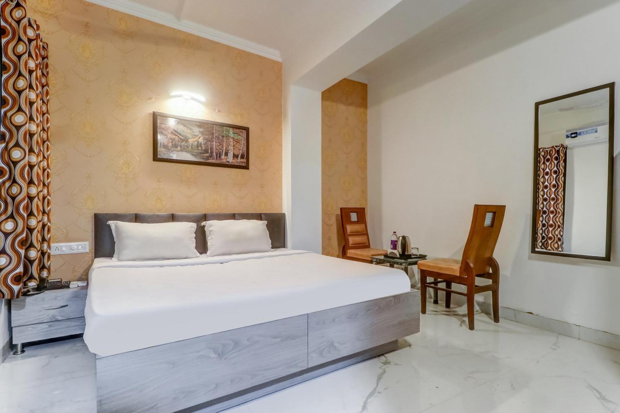 Hotel Townhouse à Ludhiana Extérieur photo