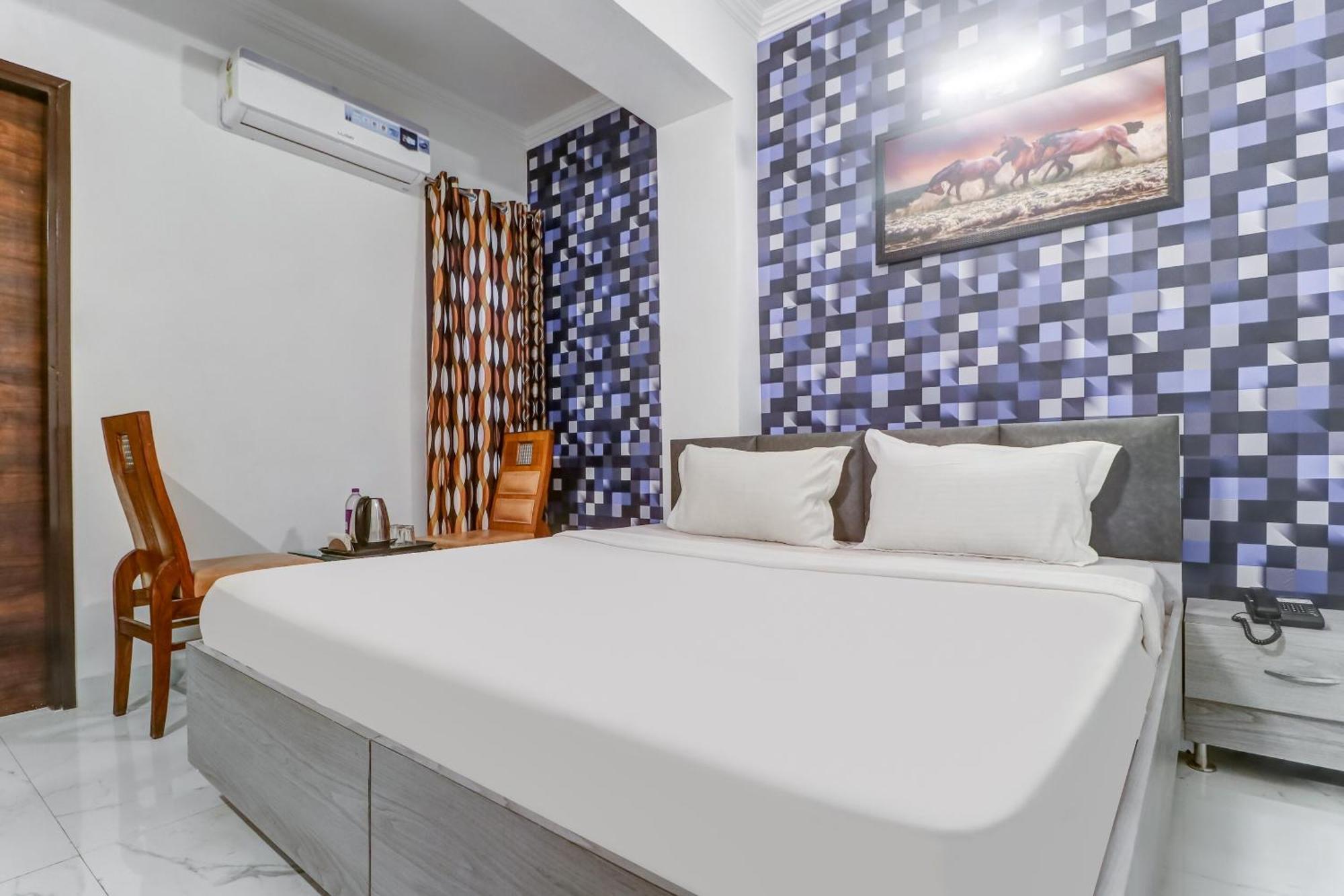 Hotel Townhouse à Ludhiana Extérieur photo