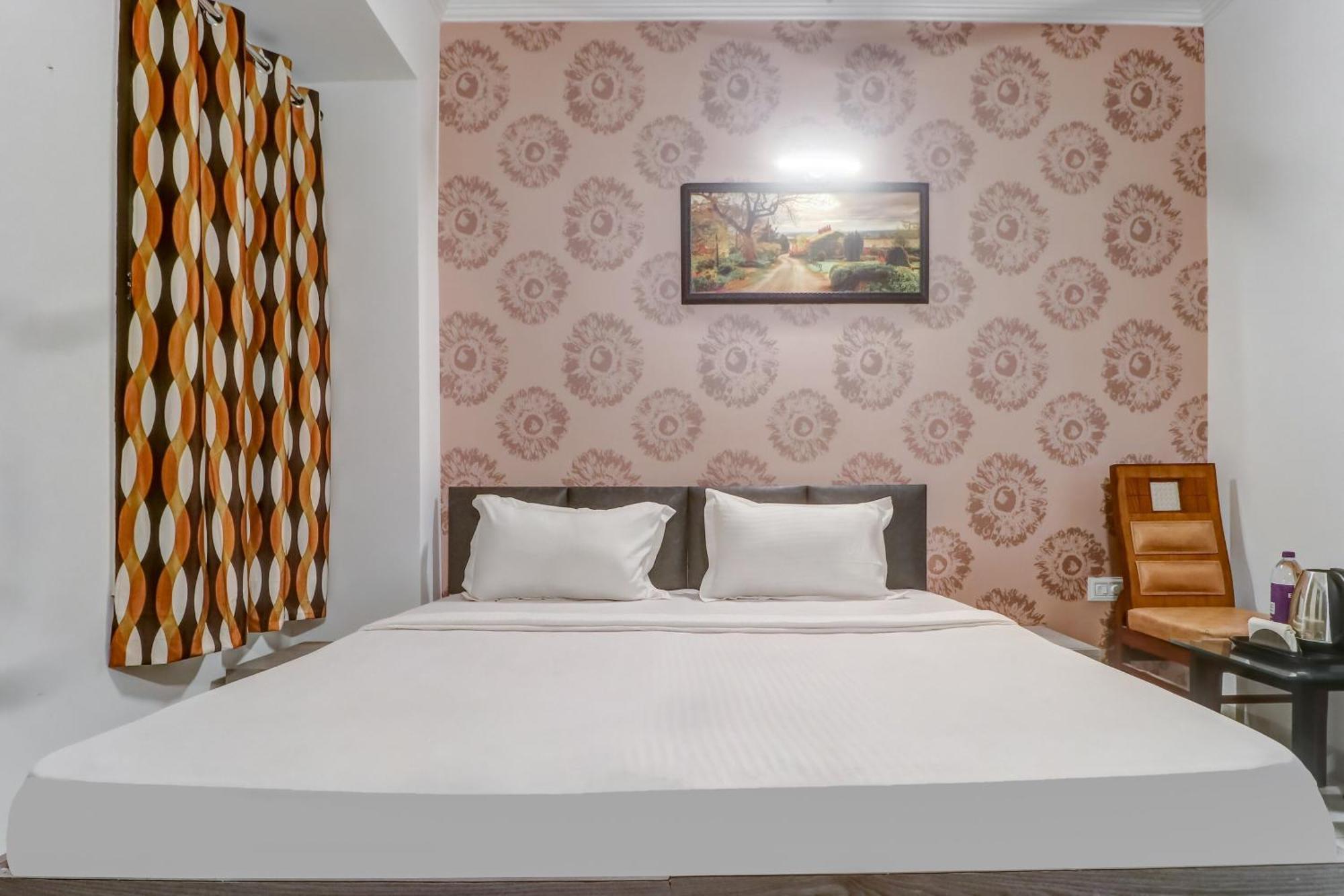Hotel Townhouse à Ludhiana Extérieur photo