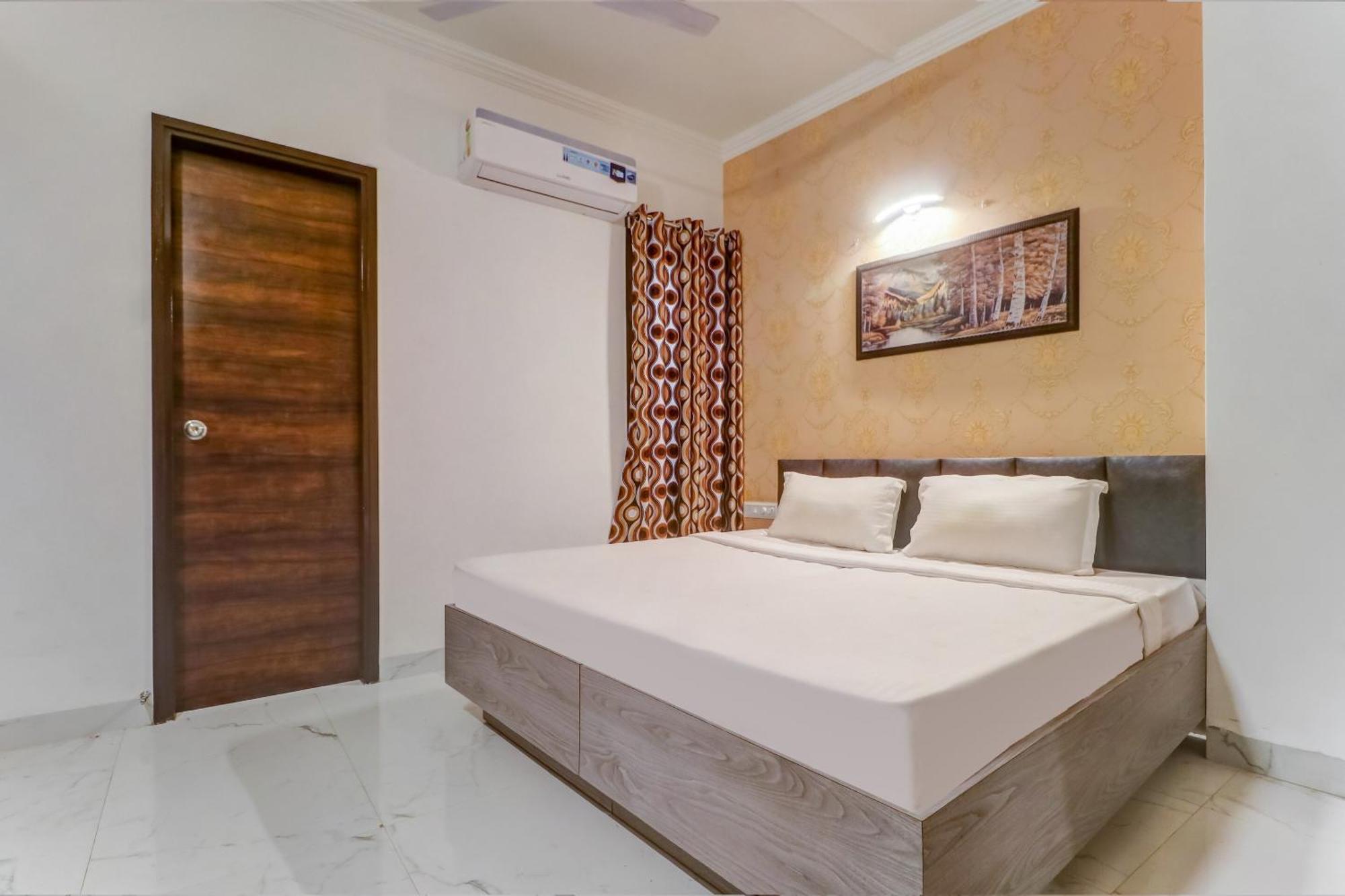 Hotel Townhouse à Ludhiana Extérieur photo